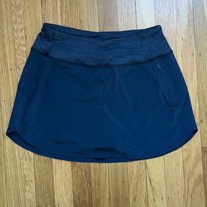 Outdoor Voices Tennis Skirt